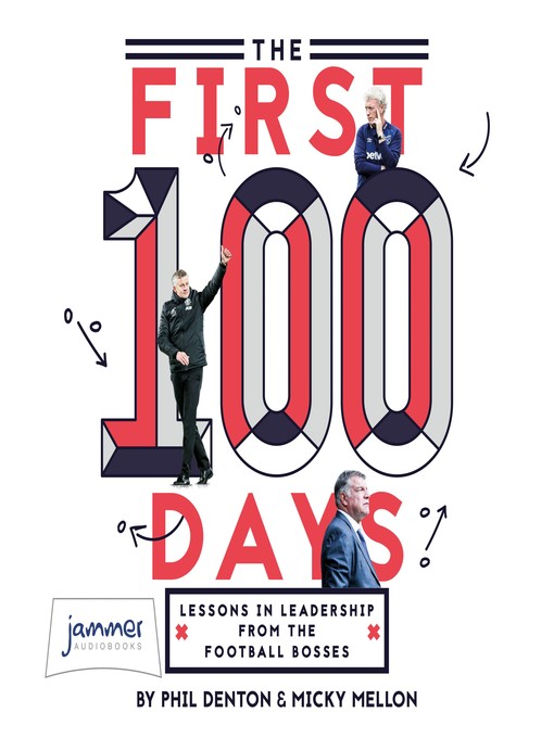 Title details for The First 100 Days by Micky Mellon - Available